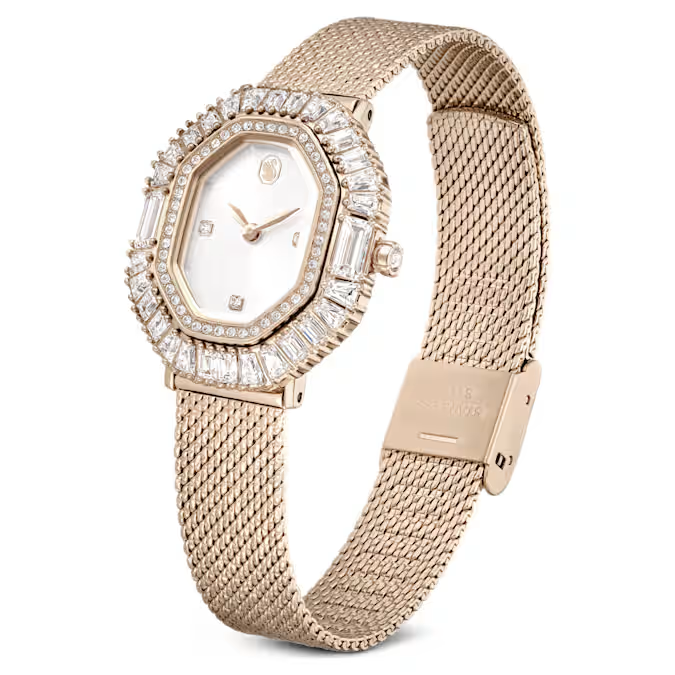 Matrix Octagon watch